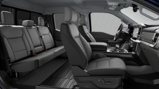 2026 Ford F-150® Internal Image 1